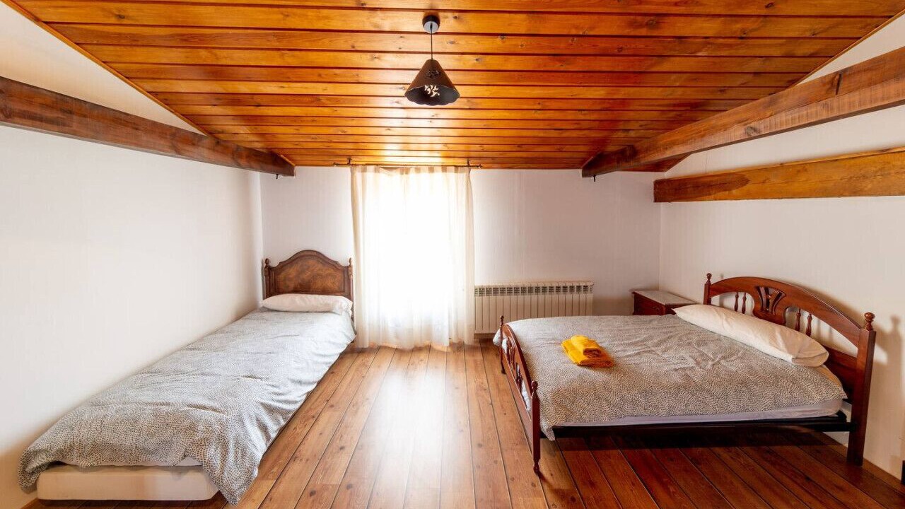 Photo of Bedroom in Barca