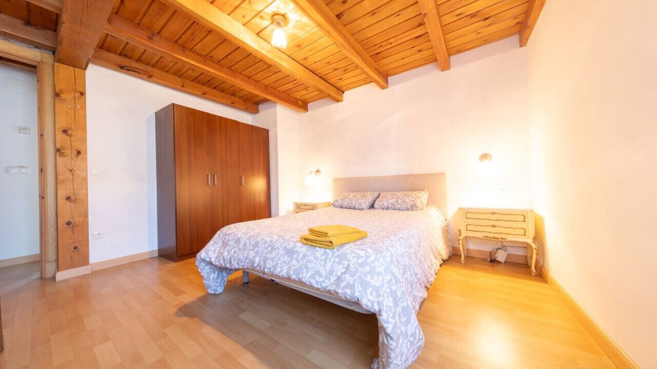 Photo of Bedroom in Barca
