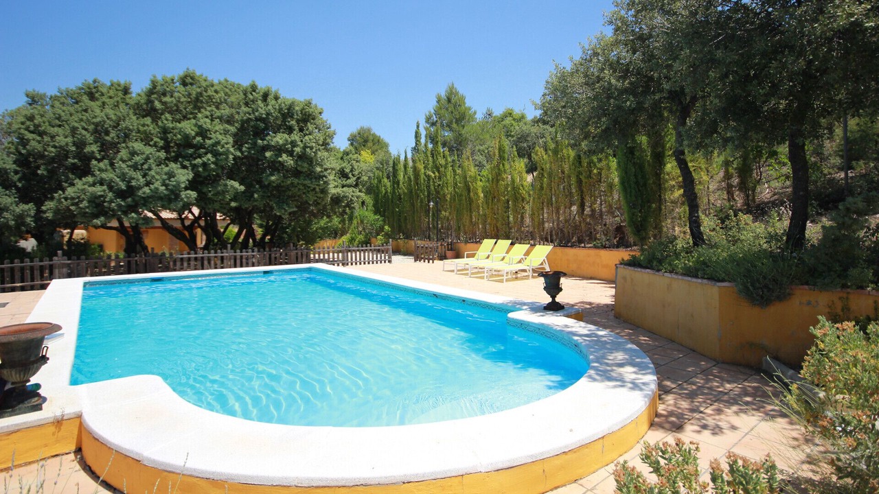 Photo of Outdoor in Los Villares