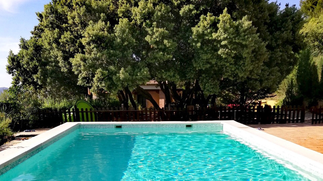 Photo of Outdoor in Los Villares