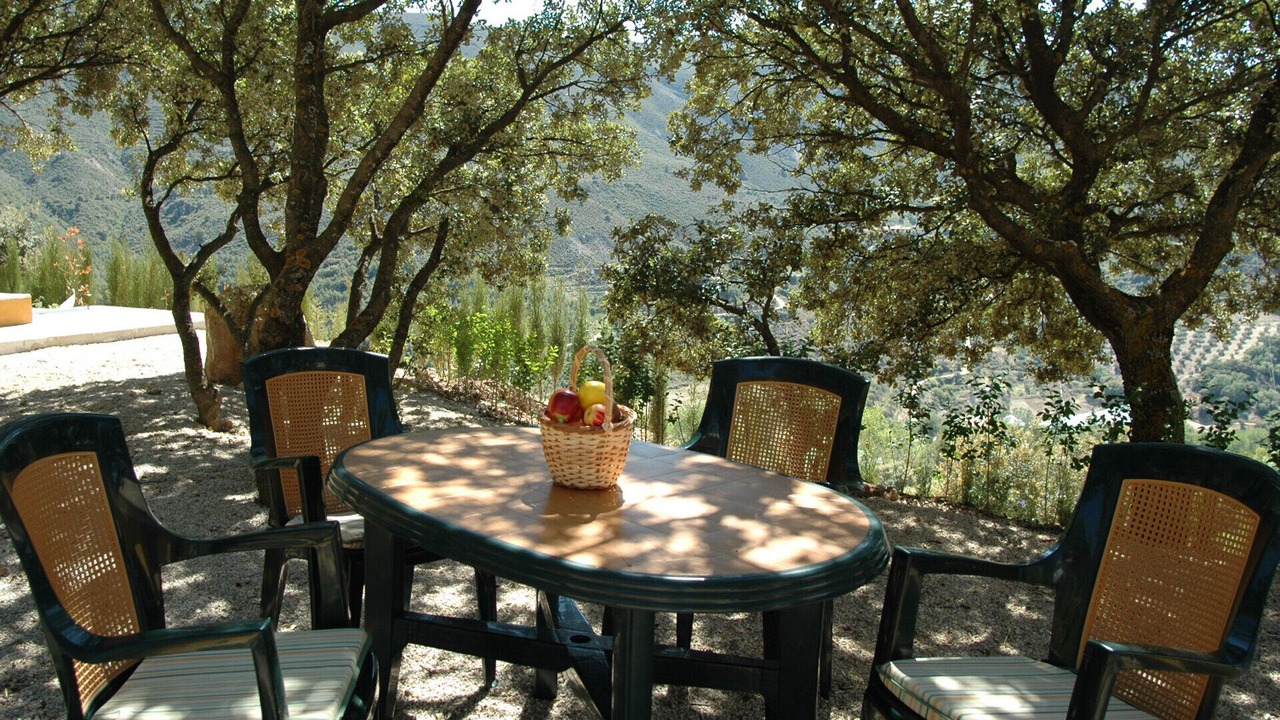 Photo of Outdoor in Los Villares