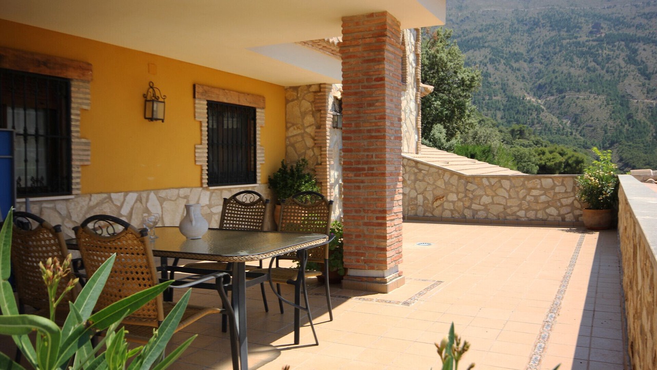 Photo of Others in Los Villares