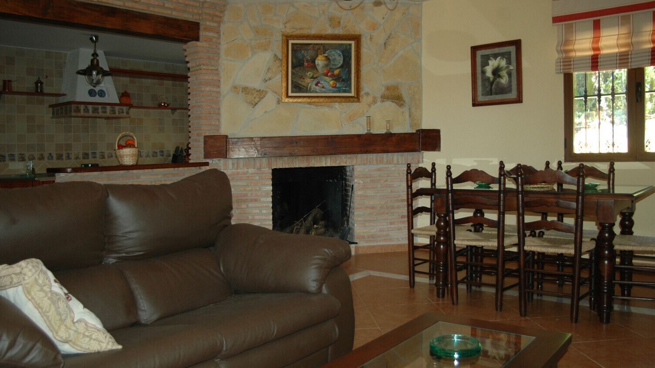 Photo of Livingroom in Los Villares