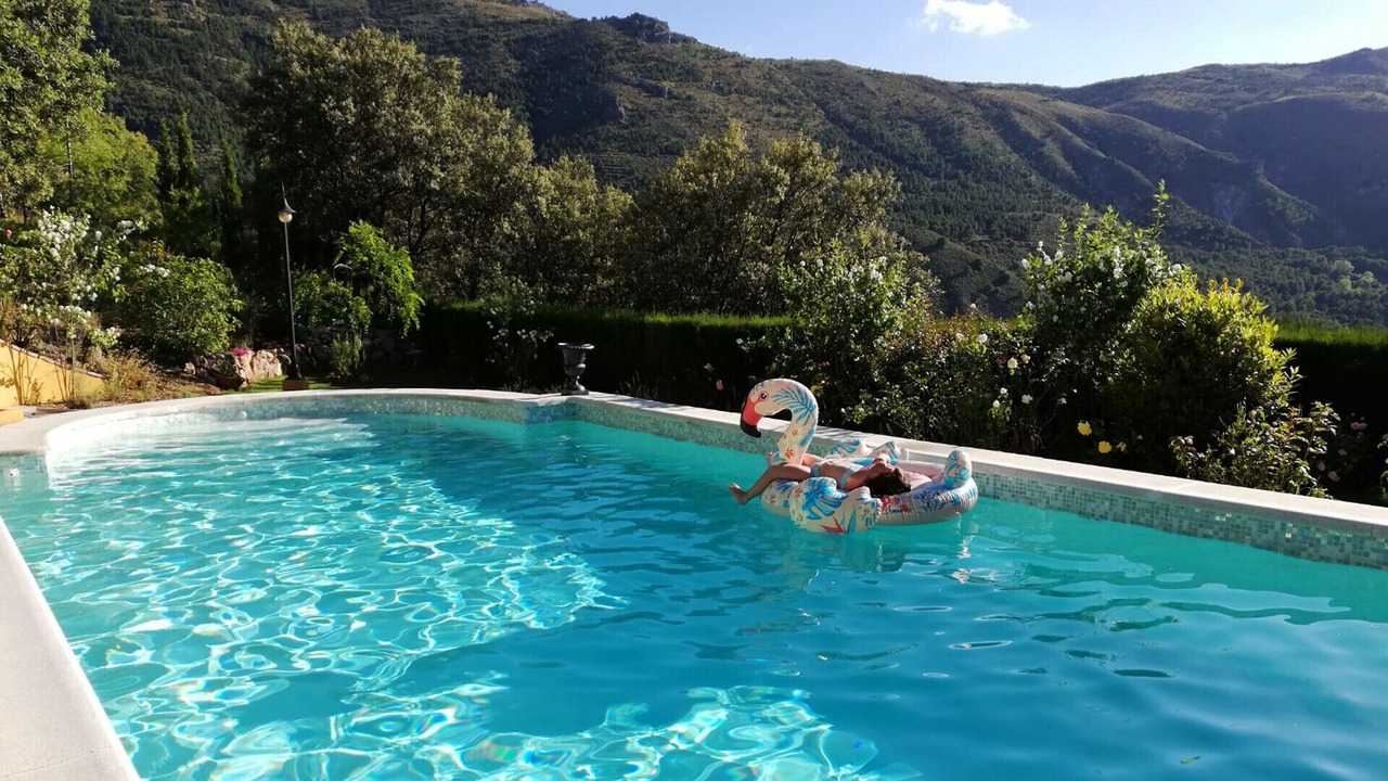 Photo of Outdoor in Los Villares