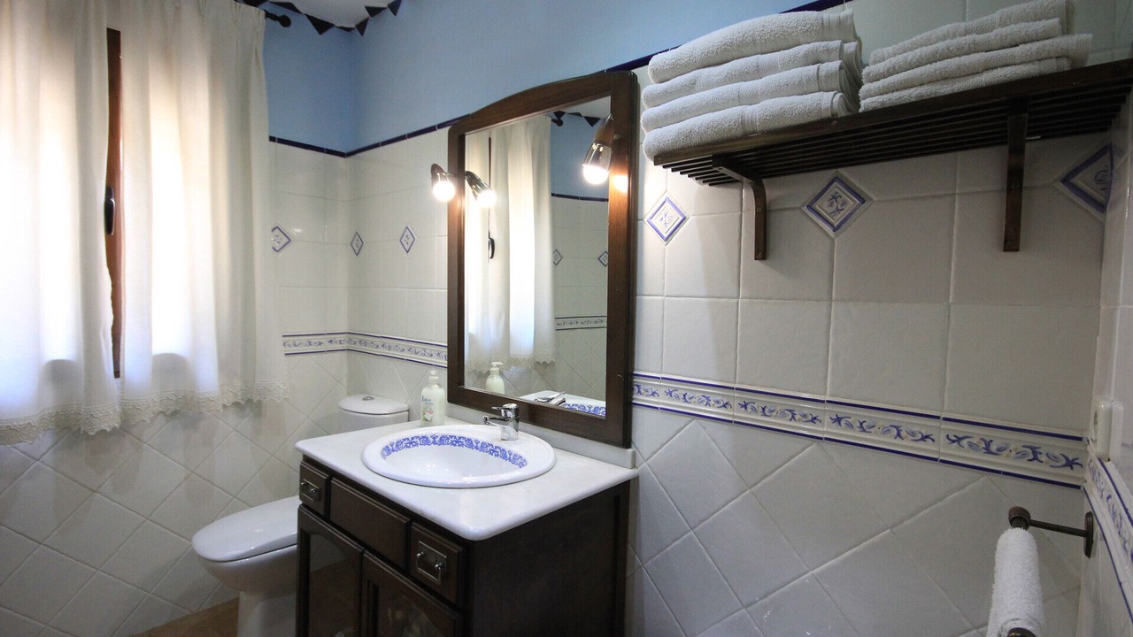 Photo of Bathroom in Los Villares