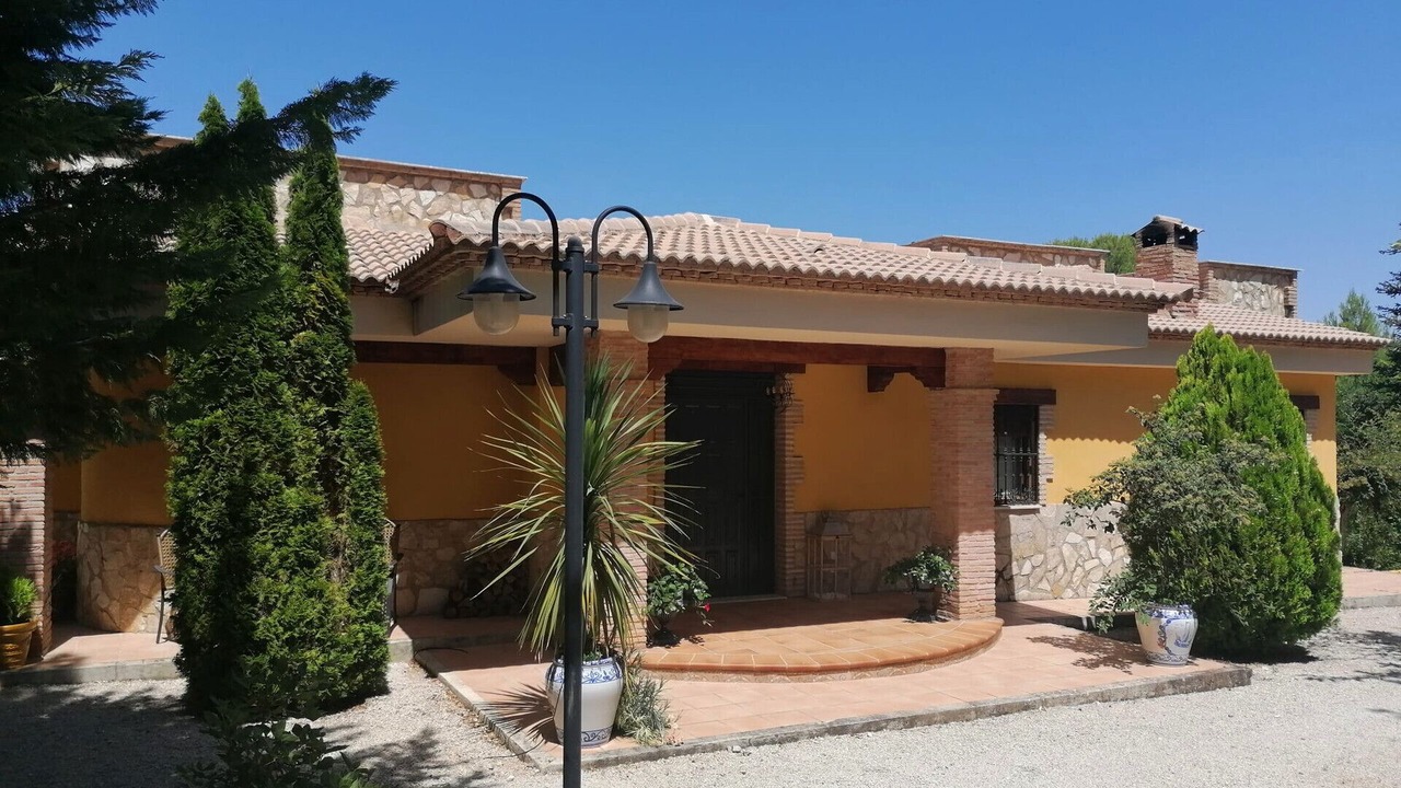 Photo of Outdoor in Los Villares