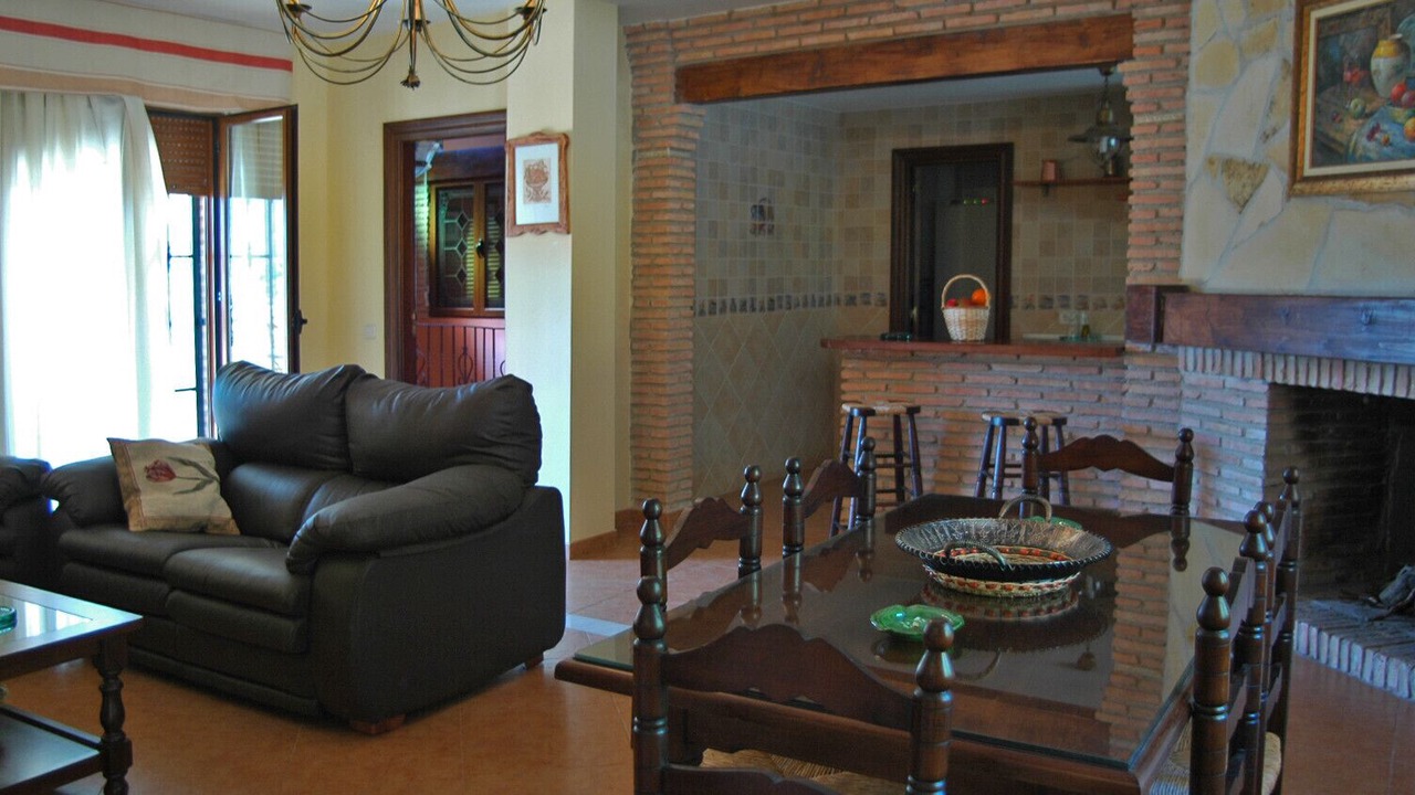 Photo of Livingroom in Los Villares