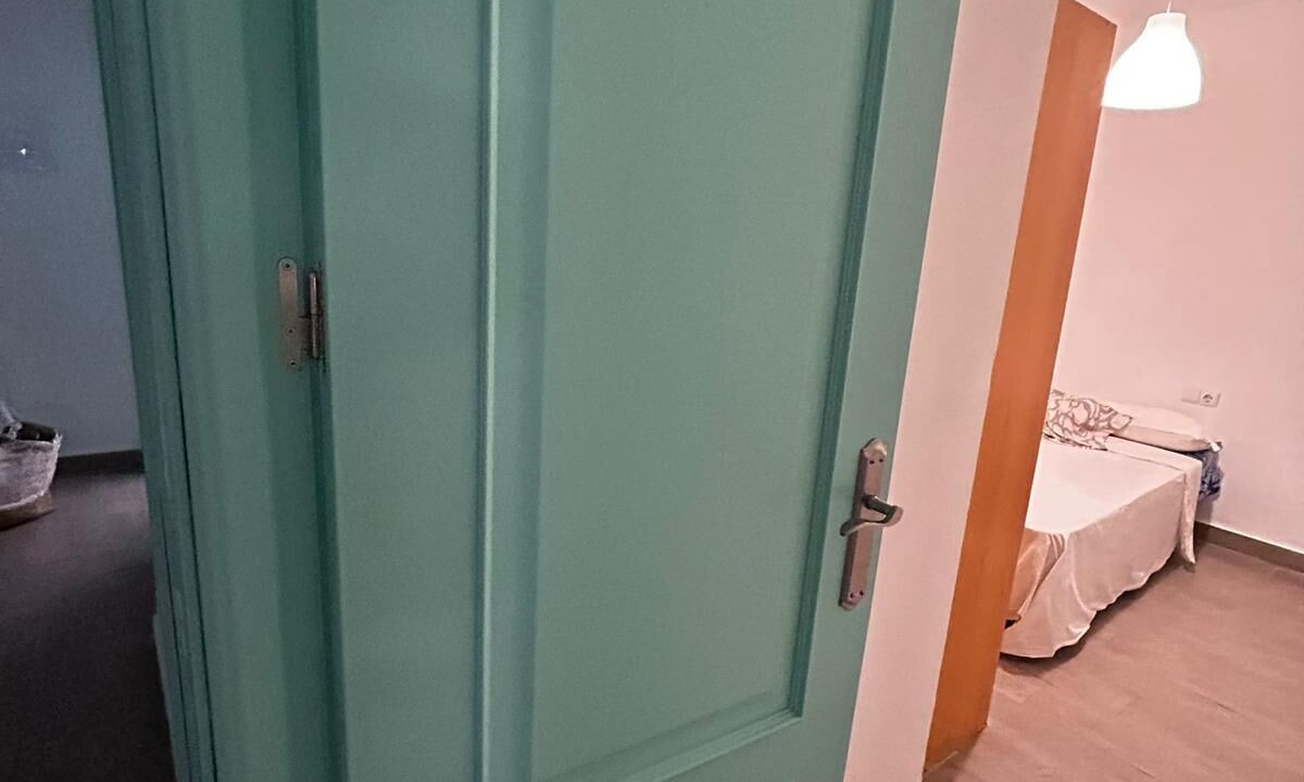 Photo of Bedroom in Almeria