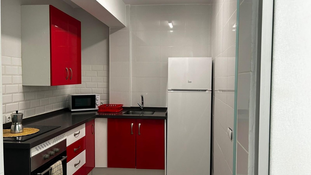 Photo of Kitchen in Almeria