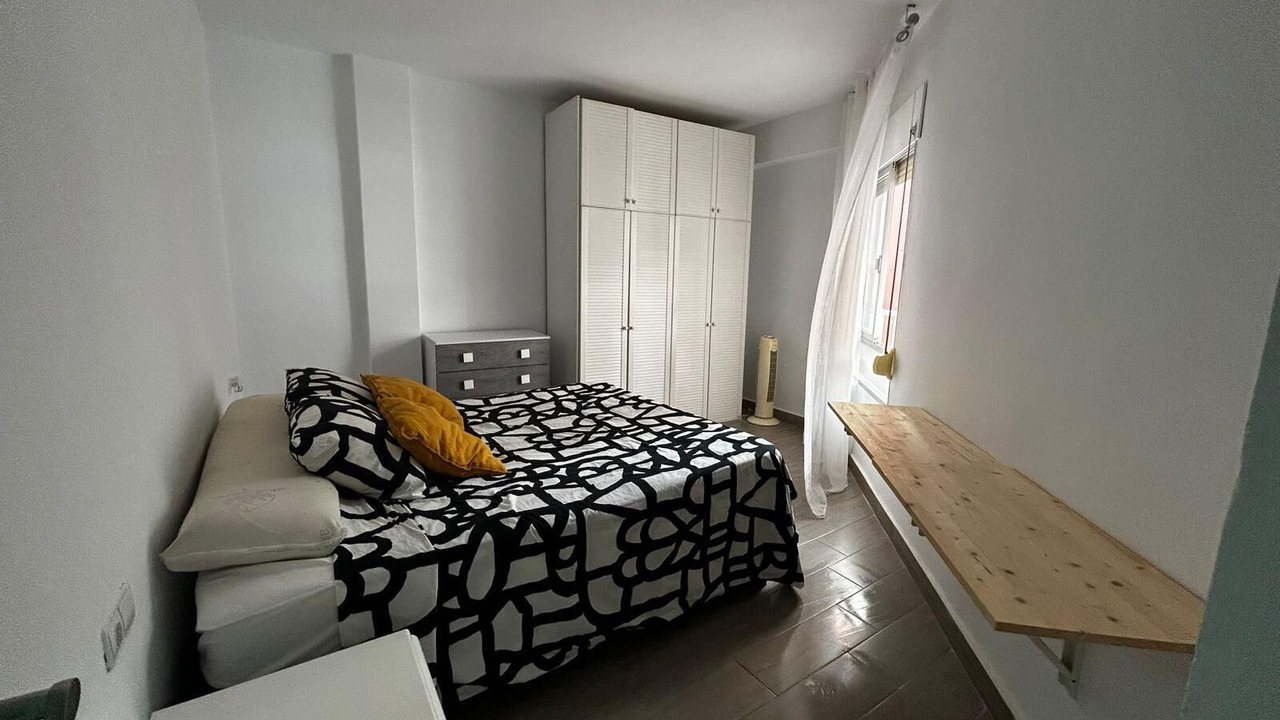 Photo of Bedroom in Almeria