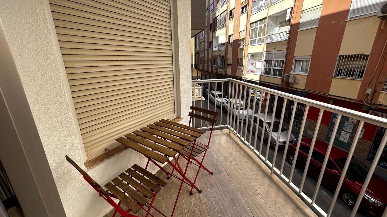 Photo of Outdoor in Almeria