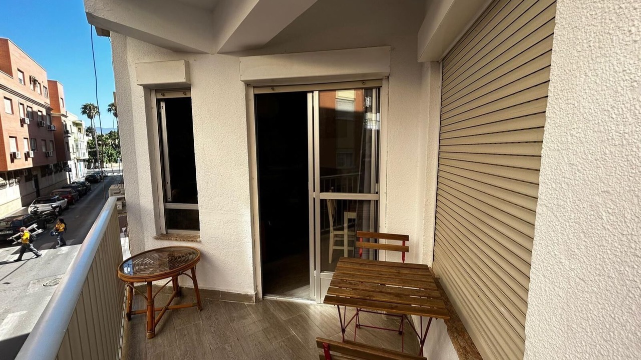 Photo of Outdoor in Almeria