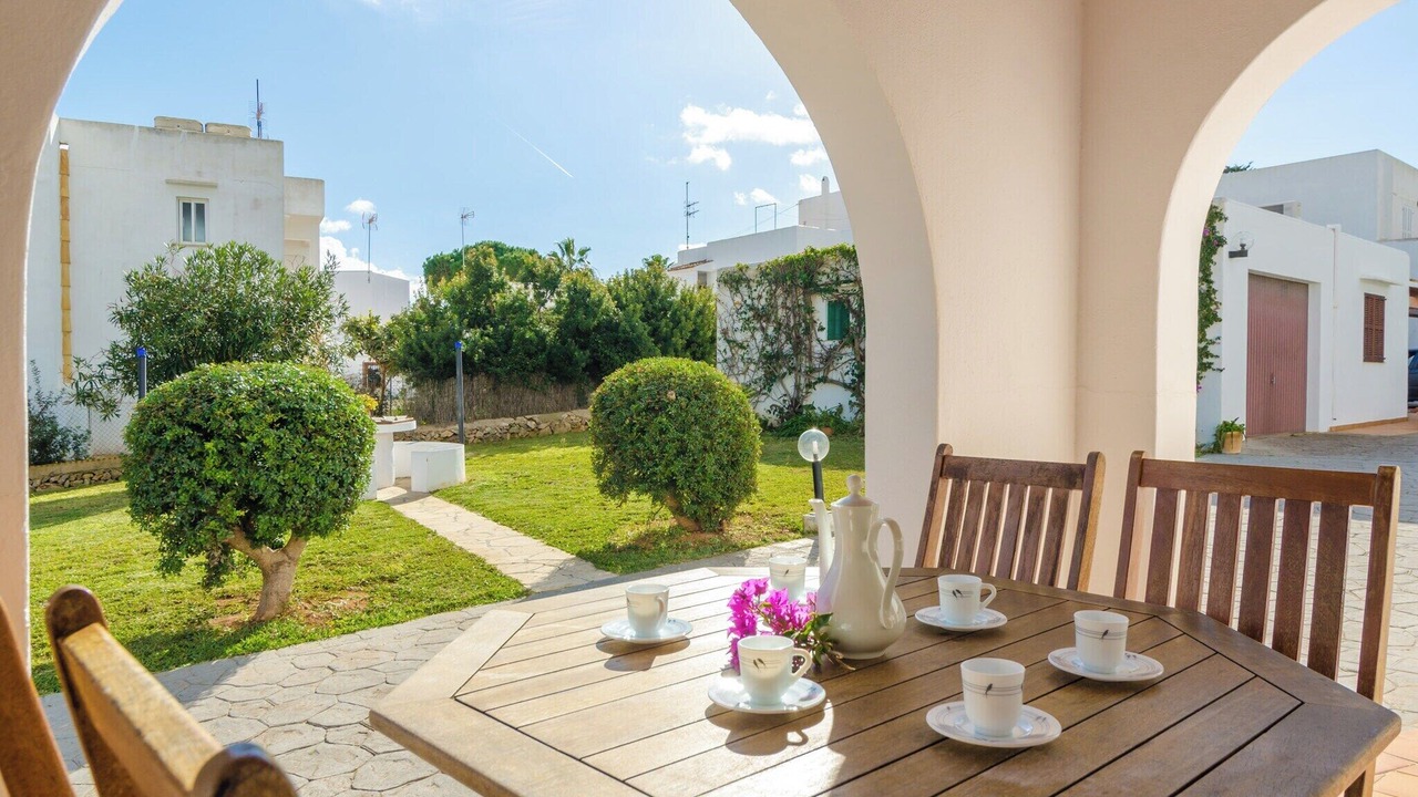 Photo of Outdoor in Cala d'Or