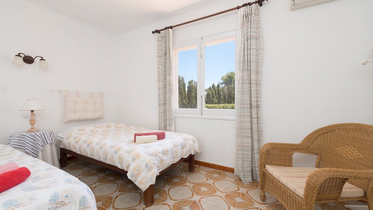 Photo of Bedroom in Cala d'Or