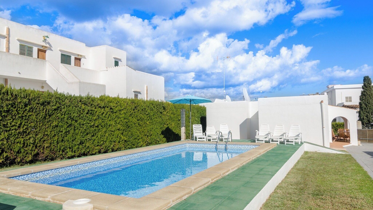 Photo of Outdoor in Cala d'Or