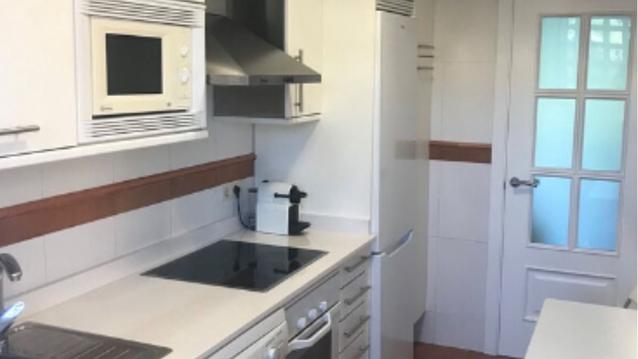 Photo of Kitchen in Puerto Rey
