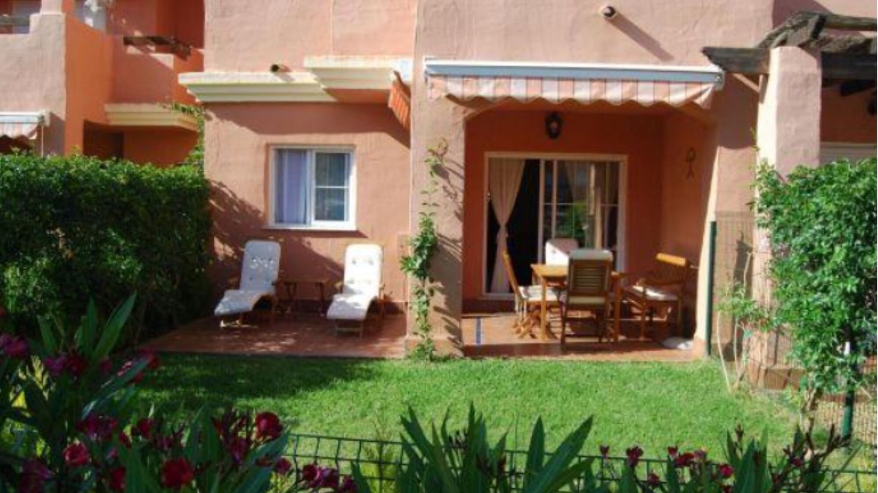 Photo of Patio Balcony in Puerto Rey