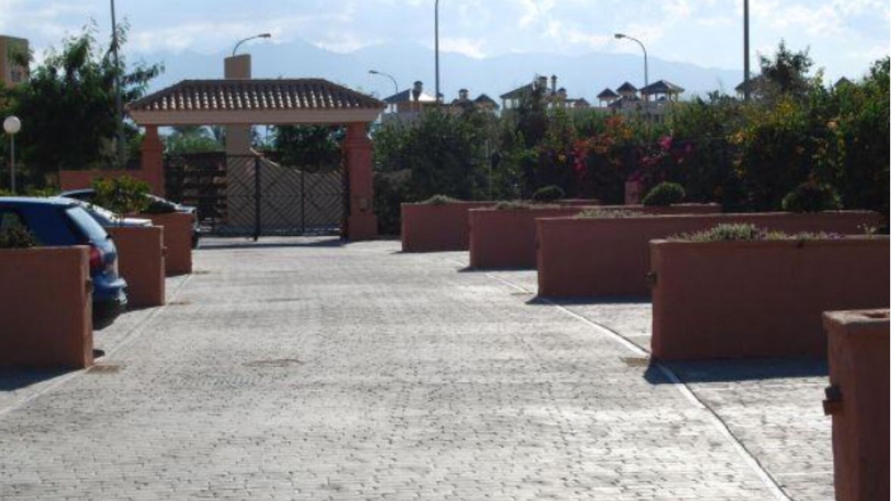 Photo of Outdoor in Puerto Rey