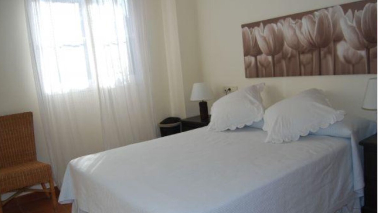 Photo of Bedroom in Puerto Rey