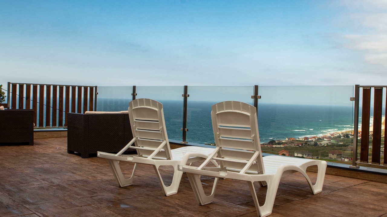 Photo of Patio Balcony in Carballo