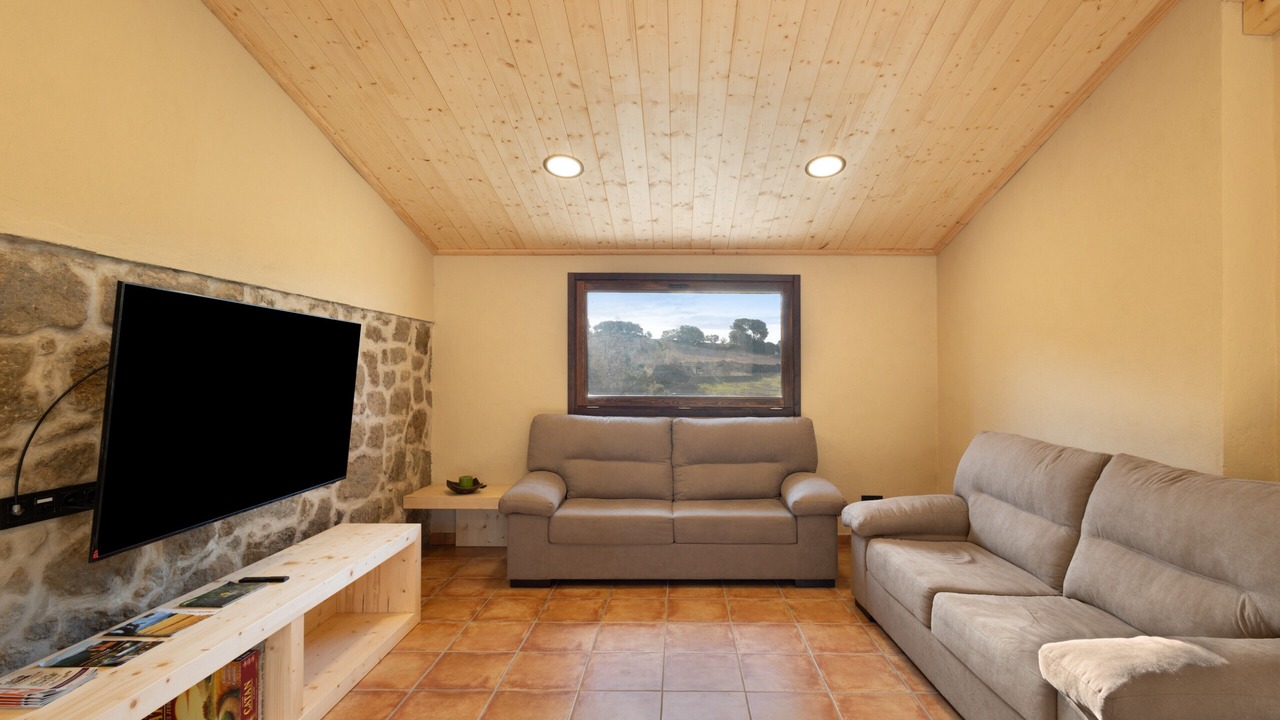Photo of Livingroom in Casserres