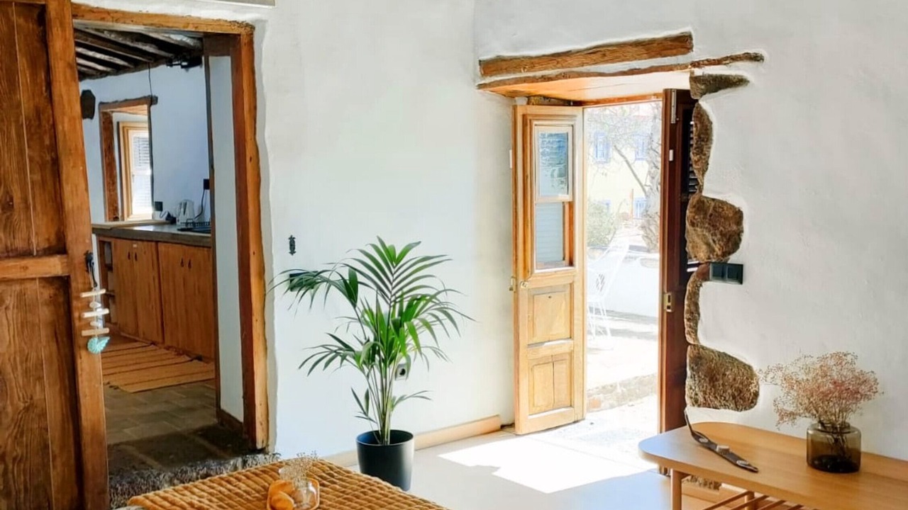 Photo of Bedroom in San Cristobal de La Laguna