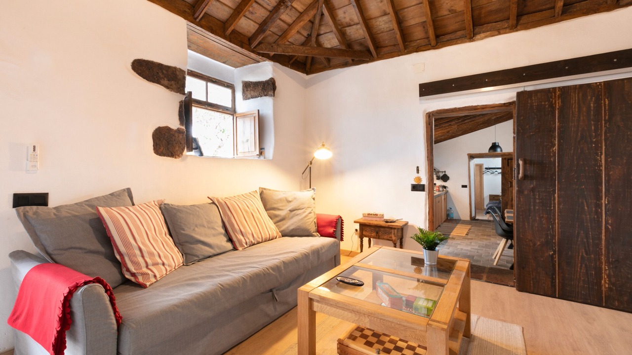 Photo of Livingroom in San Cristobal de La Laguna