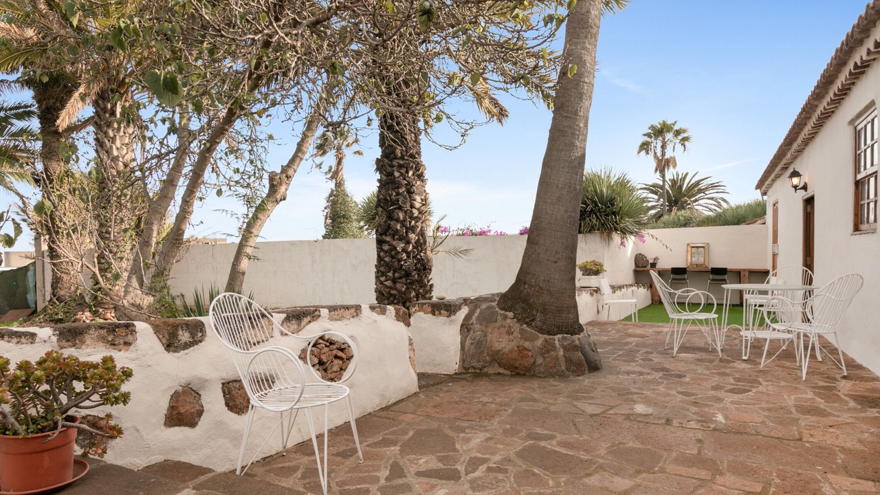 Photo of Outdoor in San Cristobal de La Laguna