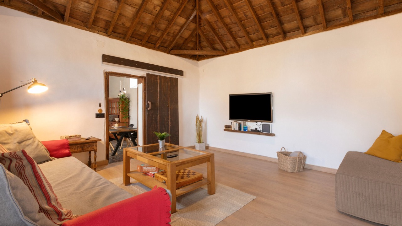 Photo of Livingroom in San Cristobal de La Laguna