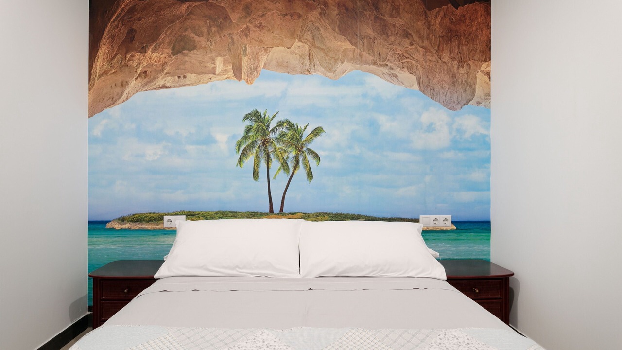 Photo of Bedroom in Alicante