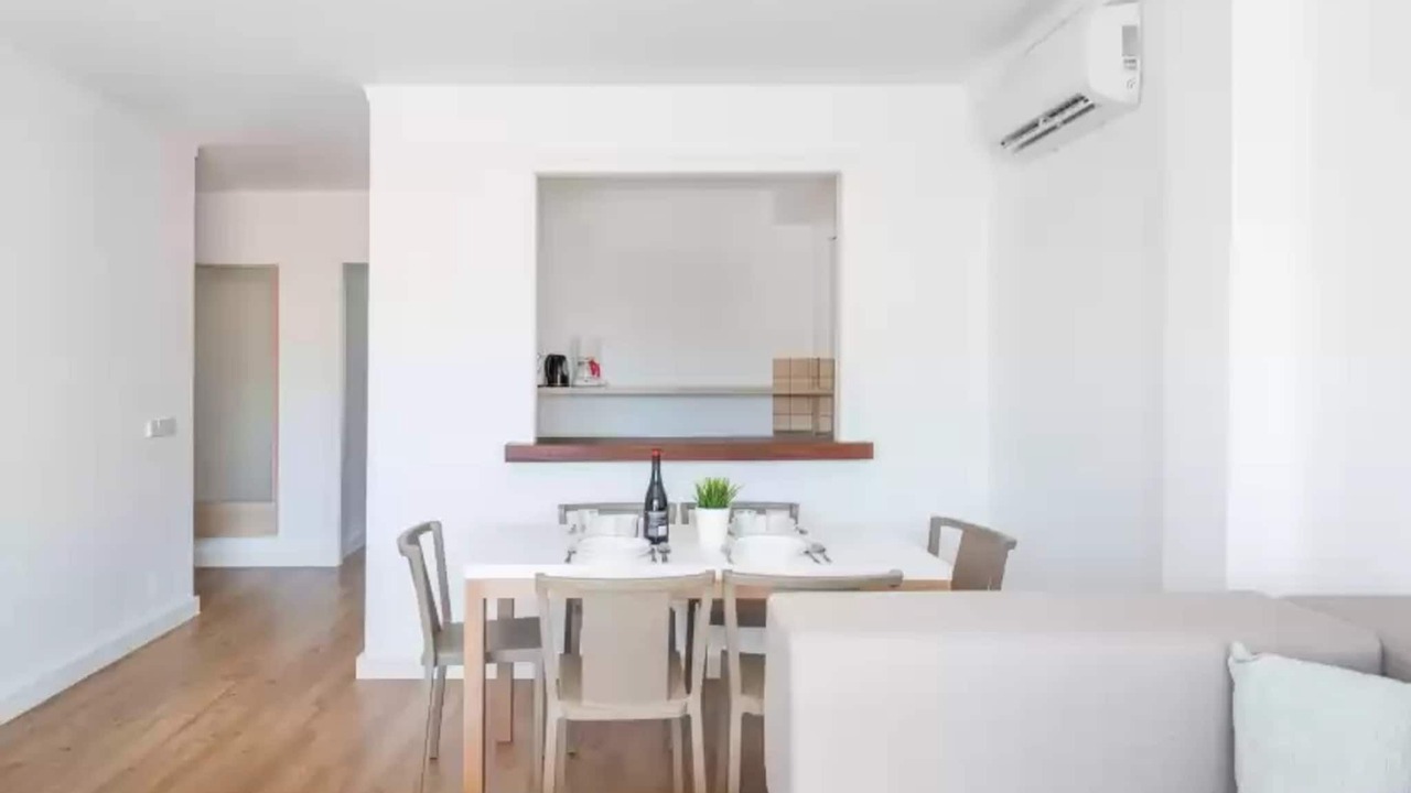 Photo of Livingroom in Canyamel