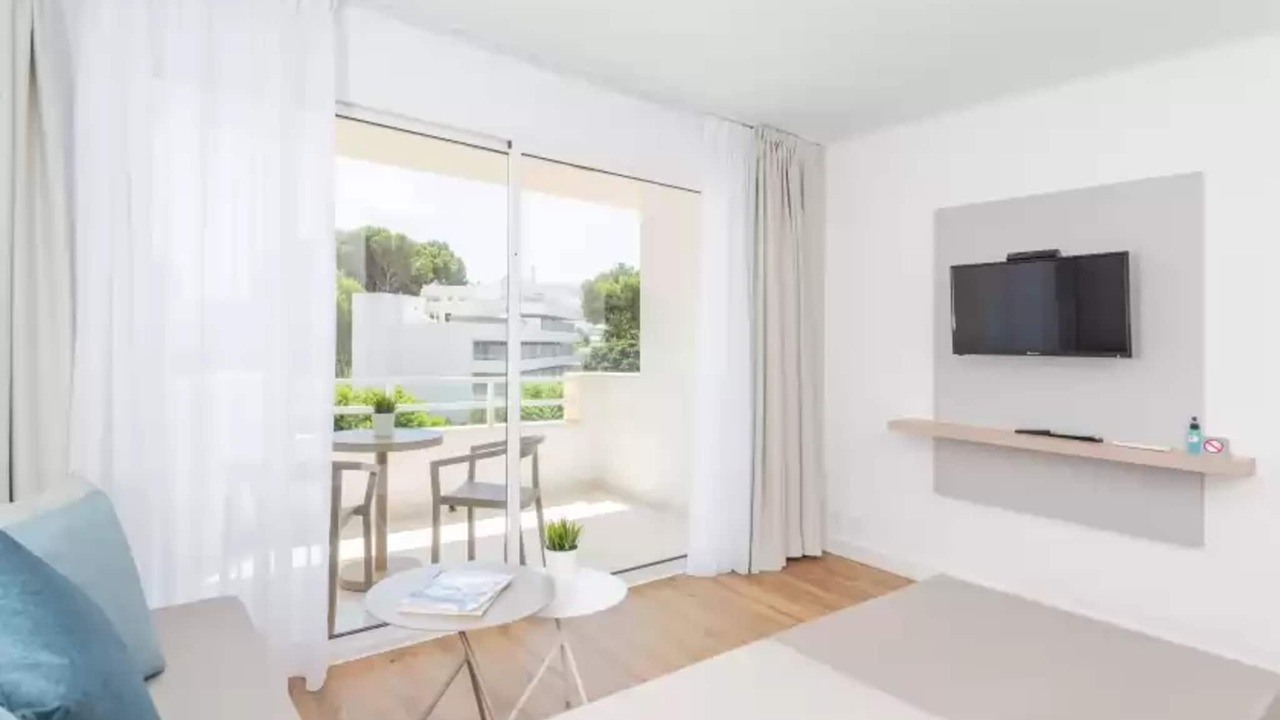 Photo of Livingroom in Canyamel