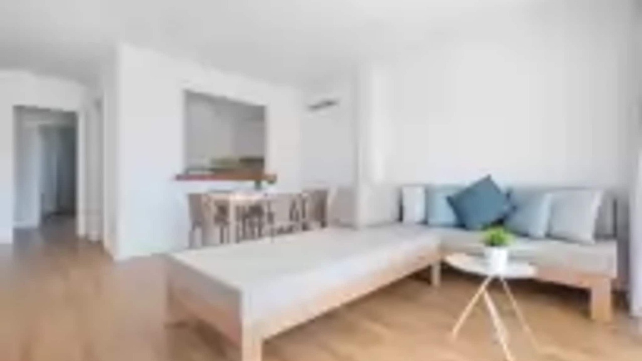 Photo of Livingroom in Canyamel