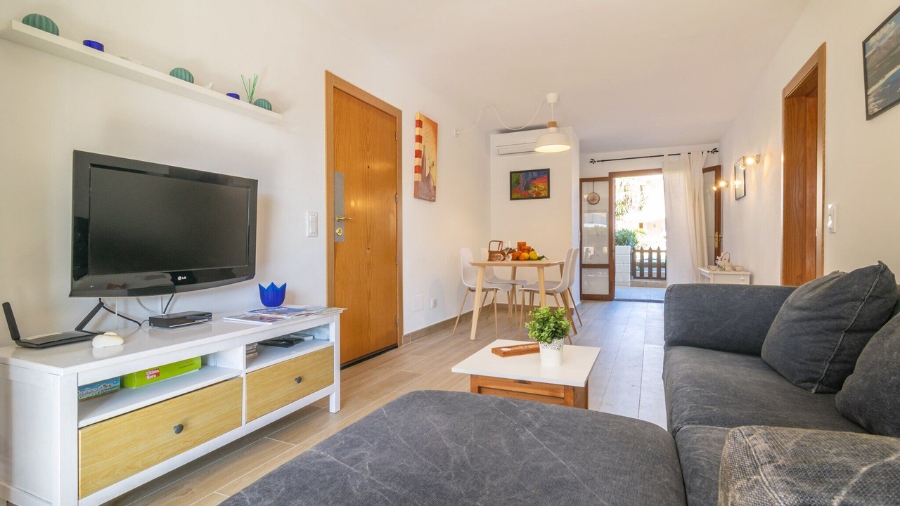 Photo of Livingroom in Es Pelats