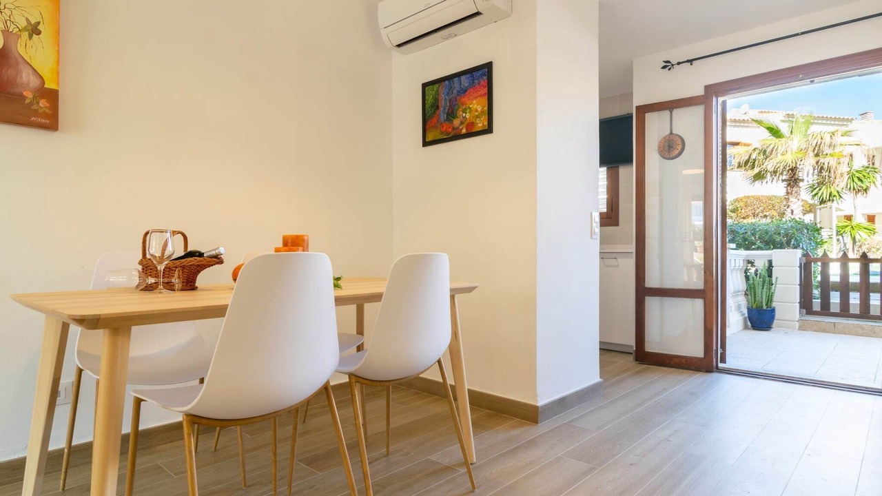 Photo of Livingroom in Es Pelats