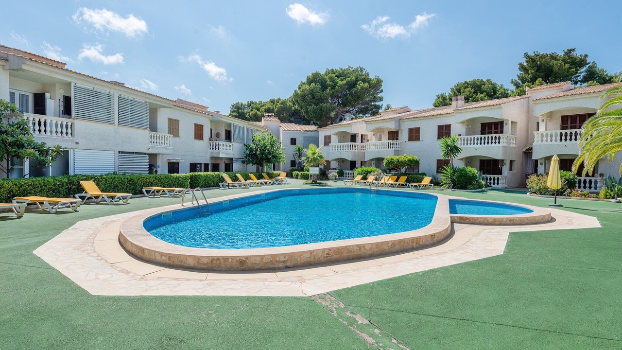 Photo of Outdoor in Es Pelats