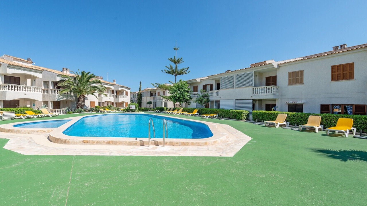 Photo of Outdoor in Es Pelats