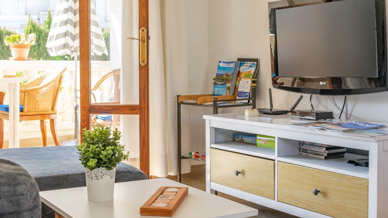 Photo of Livingroom in Es Pelats