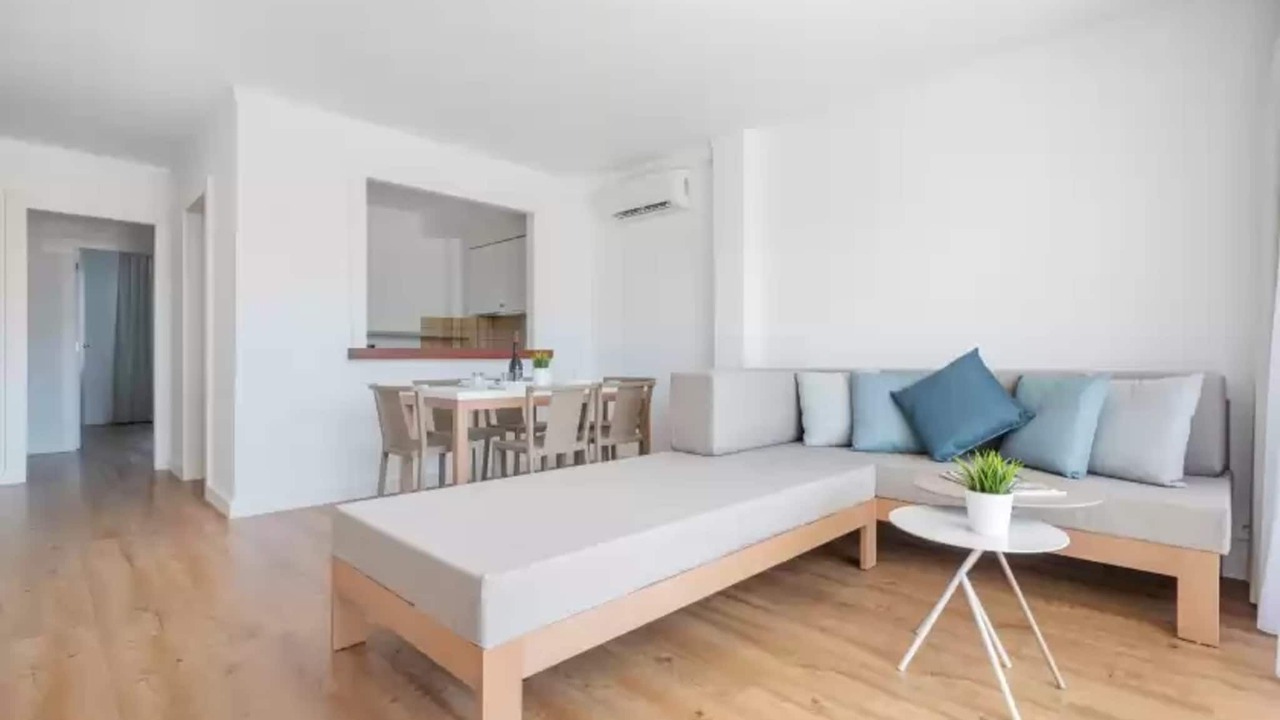 Photo of Livingroom in Canyamel
