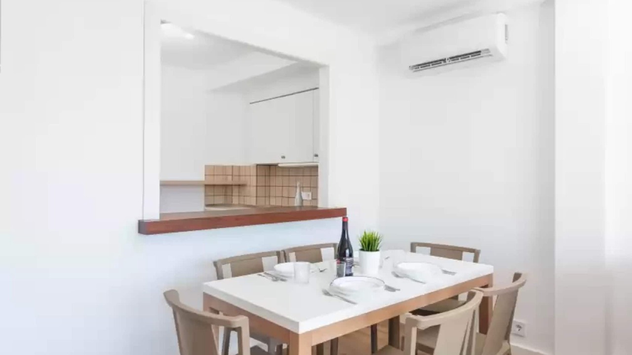 Photo of Livingroom in Canyamel