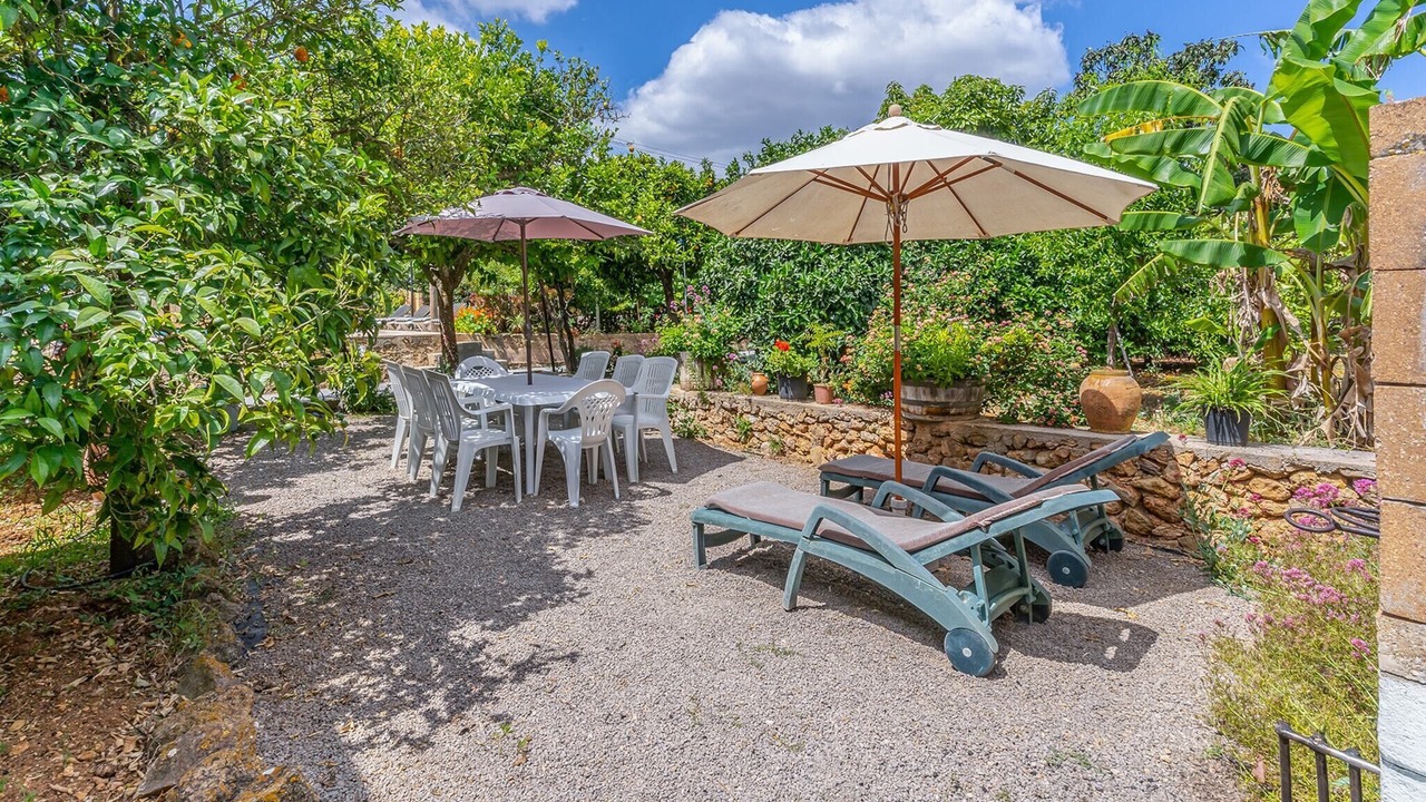Photo of Outdoor in Sant Joan de Labritja