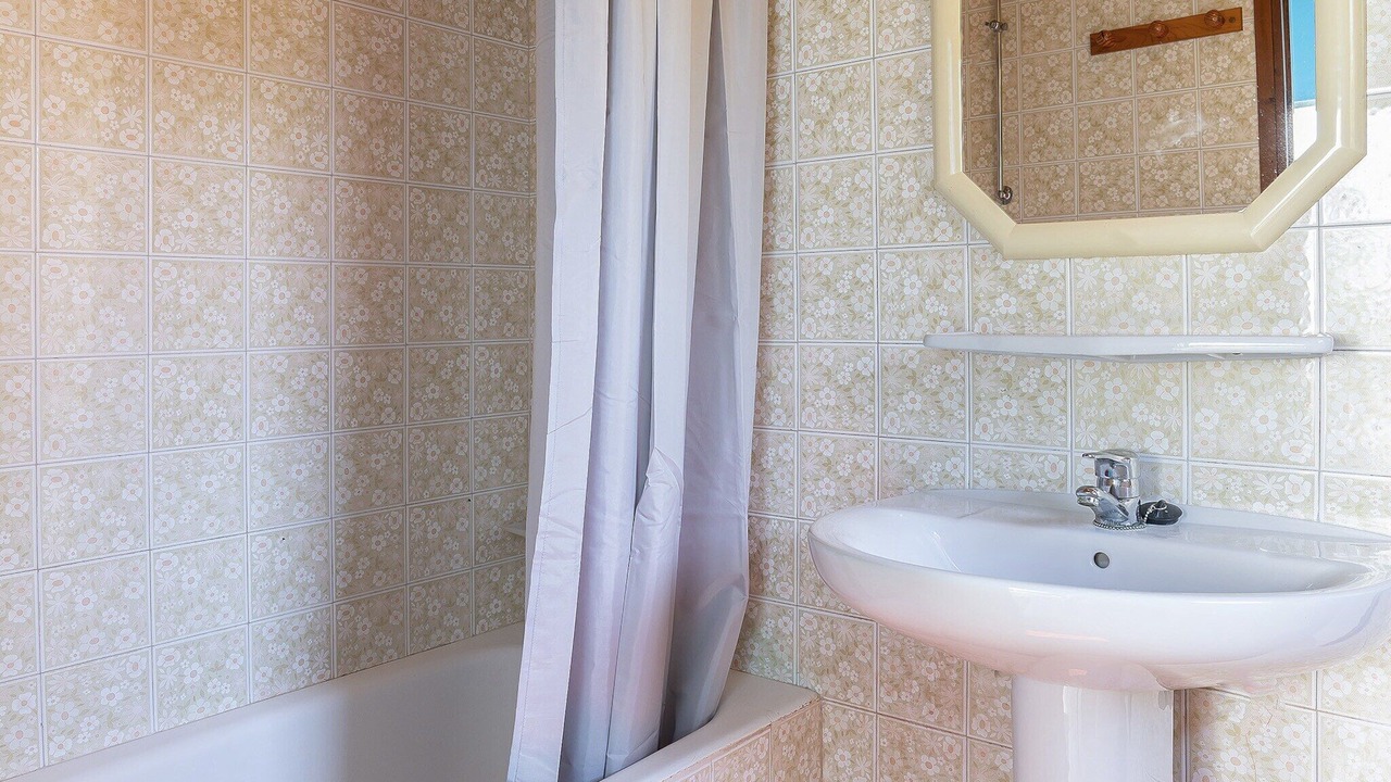 Photo of Bathroom in Sant Joan de Labritja