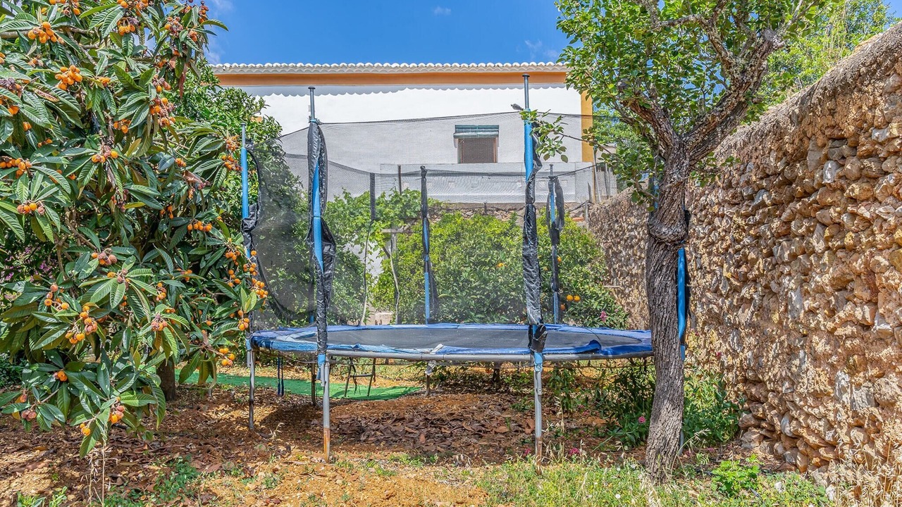 Photo of Outdoor in Sant Joan de Labritja