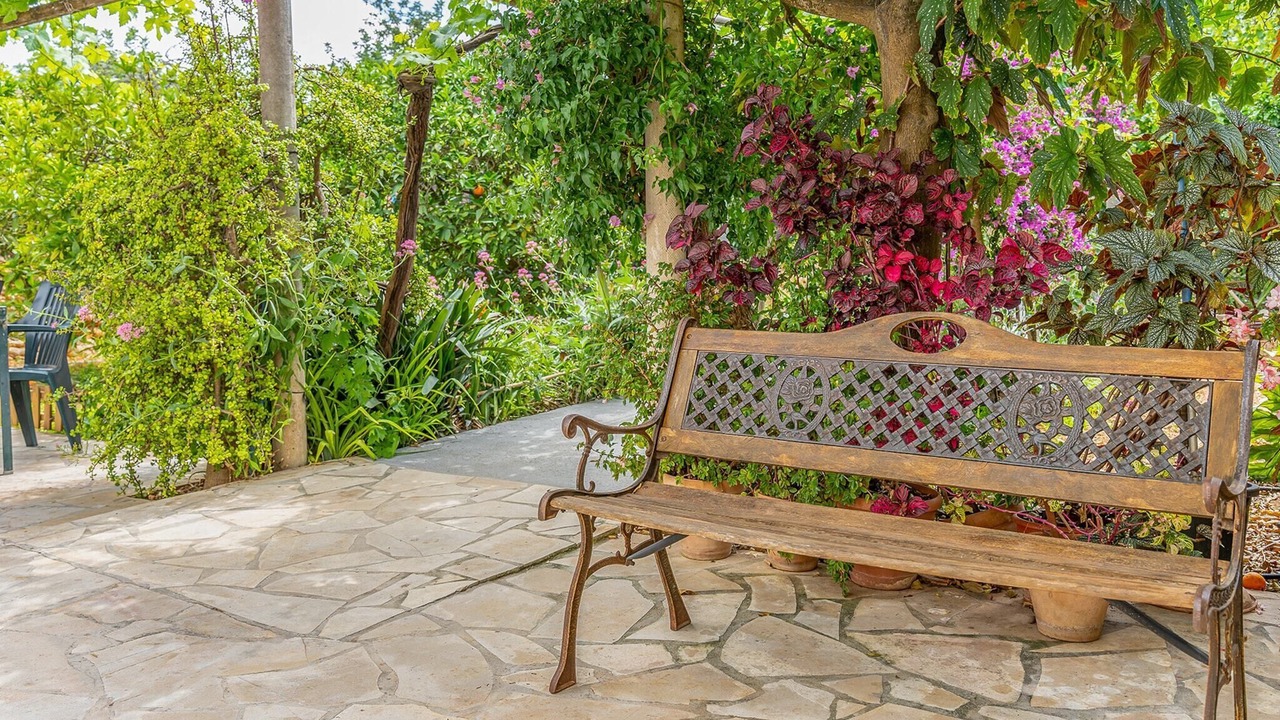 Photo of Patio Balcony in Sant Joan de Labritja