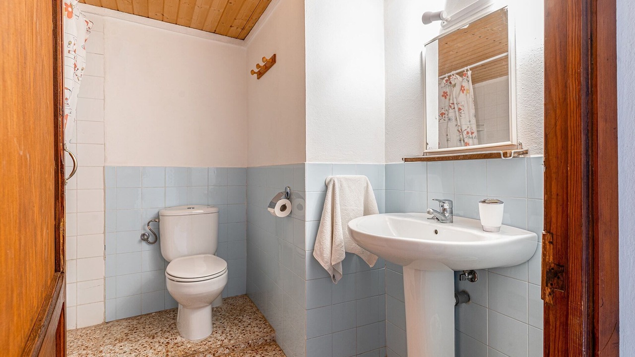 Photo of Bathroom in Sant Joan de Labritja