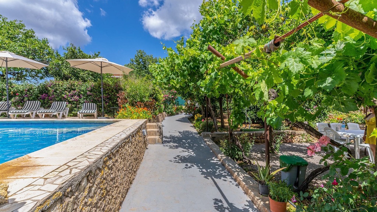 Photo of Outdoor in Sant Joan de Labritja