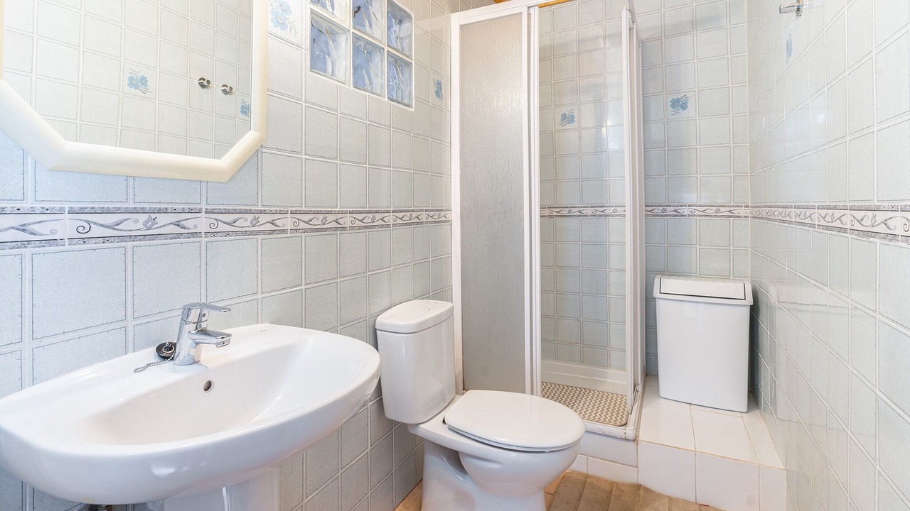 Photo of Bathroom in Sant Joan de Labritja