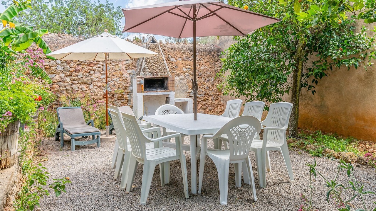 Photo of Outdoor in Sant Joan de Labritja