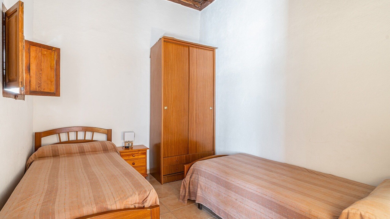 Photo of Bedroom in Sant Joan de Labritja