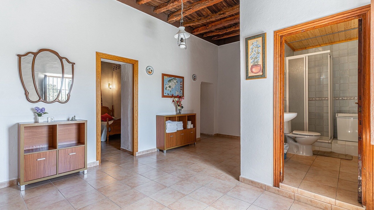 Photo of Bathroom in Sant Joan de Labritja